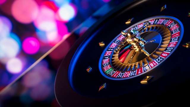 Top Online Casinos